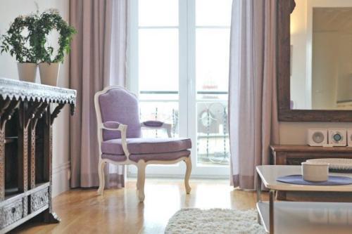 리스본 Chiado 16 아파트 객실 사진